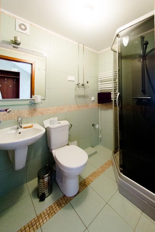 Lapes Namai Appartement Pervalka Buitenkant foto
