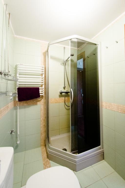 Lapes Namai Appartement Pervalka Buitenkant foto