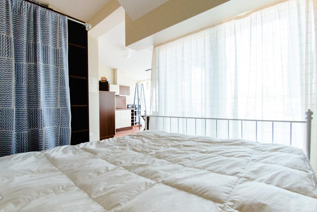 Lapes Namai Appartement Pervalka Buitenkant foto