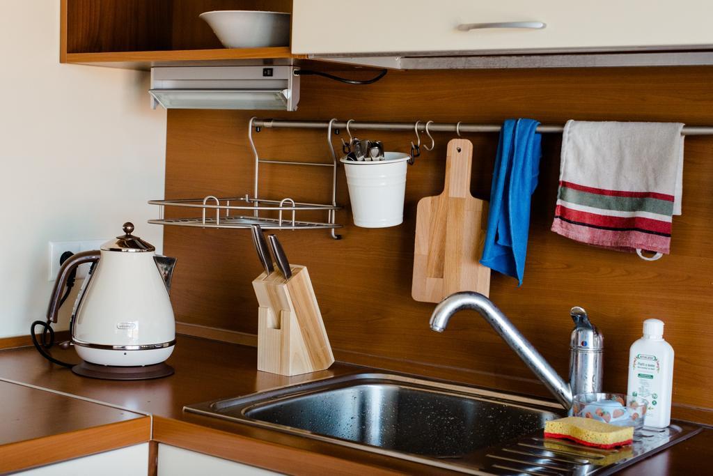 Lapes Namai Appartement Pervalka Buitenkant foto