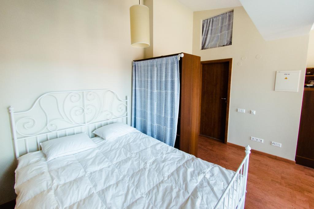 Lapes Namai Appartement Pervalka Buitenkant foto